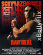 Raw Deal 1986 Dual Audio (ORG) [Hindi+English] Hollywood Hindi Dubbed Movie Download